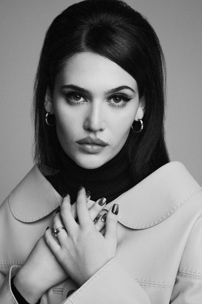 Sienna Spiro Hub ✧ tweet media