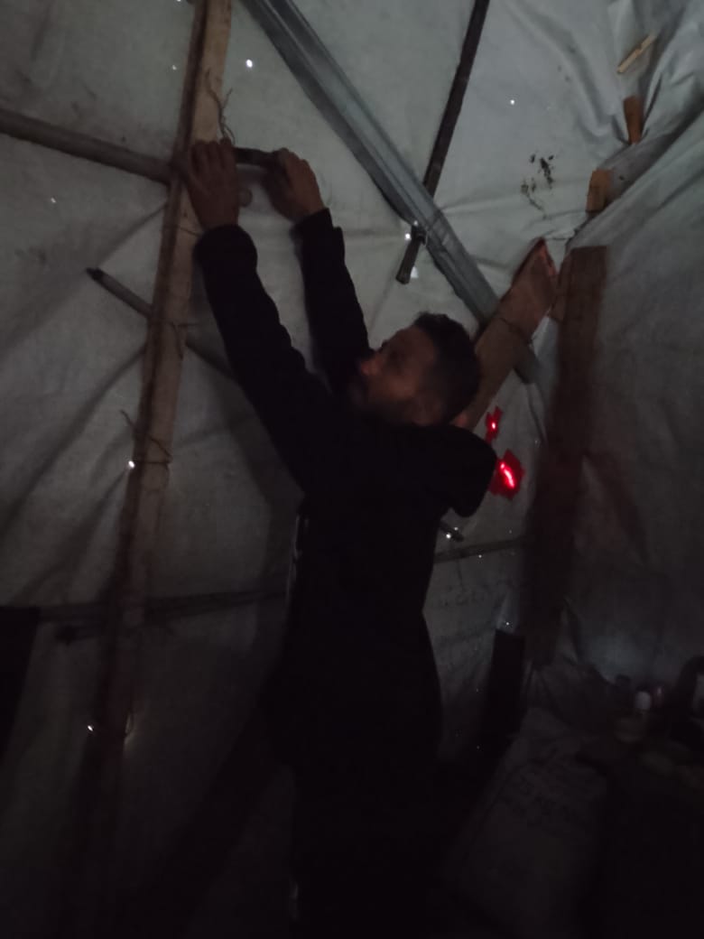 Shrouq Ahmed tweet media