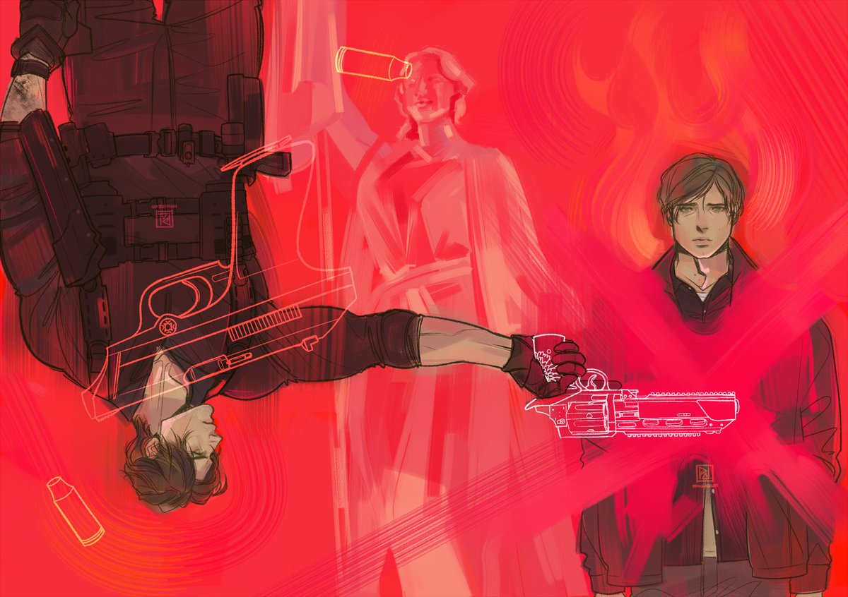 mhai @ getting married!!! tweet media