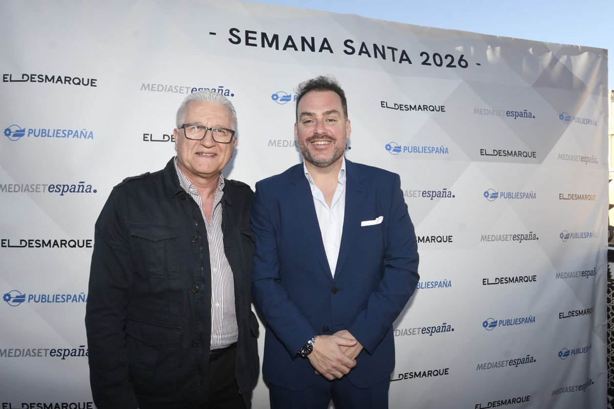 ElDesmarque tweet media
