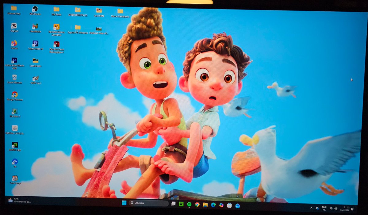 Justluberto 💚 tweet media