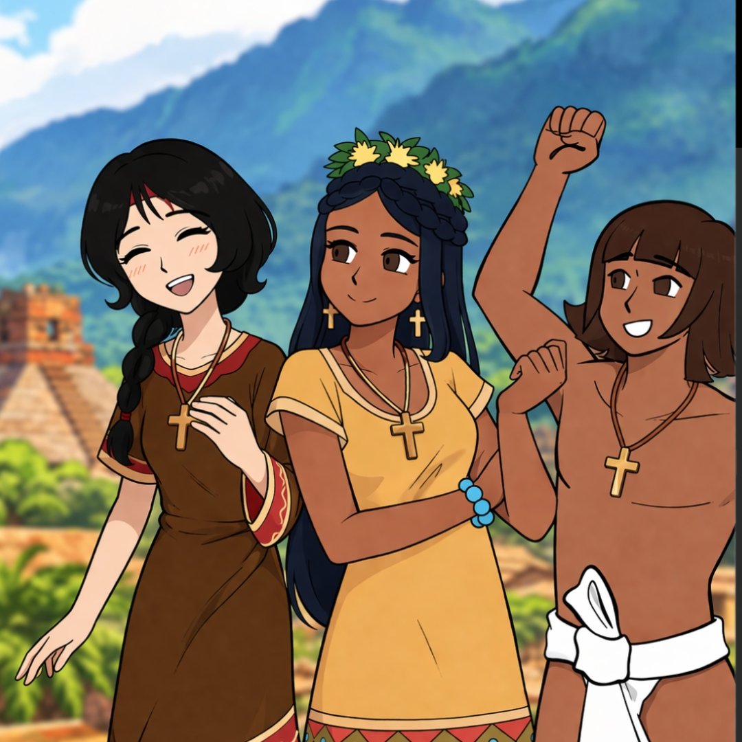 Nevile W.Bush Kamek tweet media