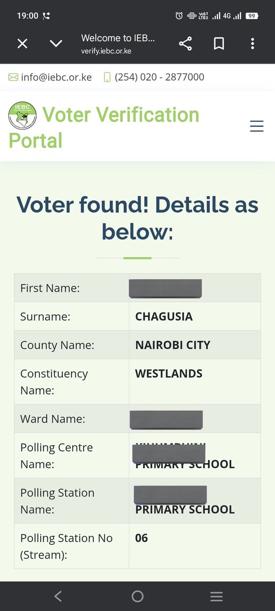 Chief Of Stuff..🇰🇪 tweet media