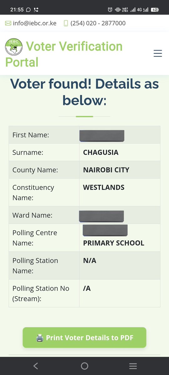 Chief Of Stuff..🇰🇪 tweet media