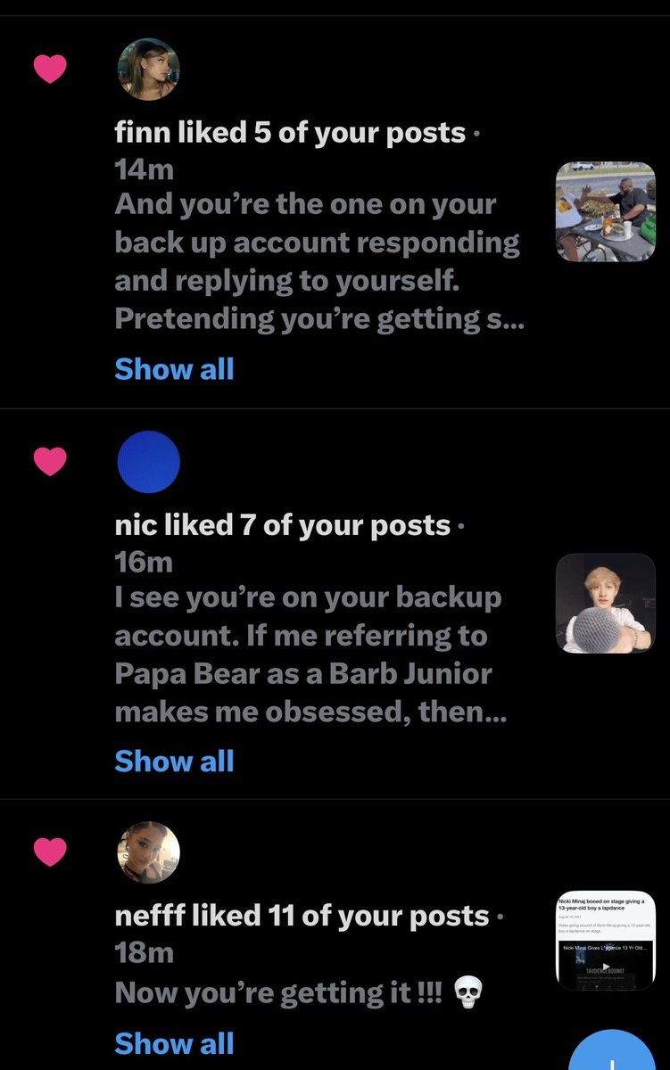 BLACK🇺🇸 tweet media