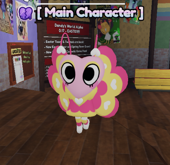 Liz💛 // Shelly’s Wife tweet media