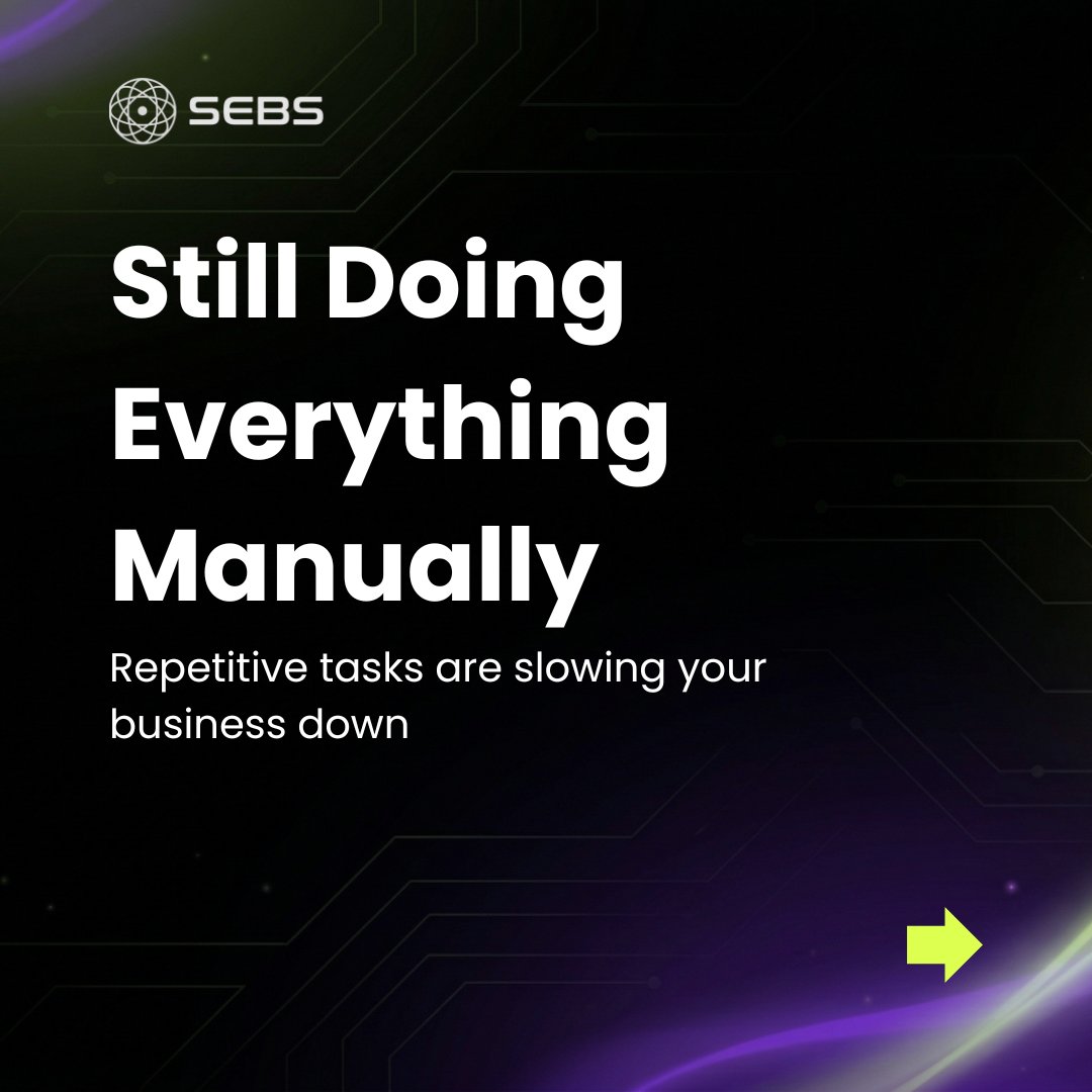 Sebs Sign In SEBS (@sebs_labs) / Posts / X