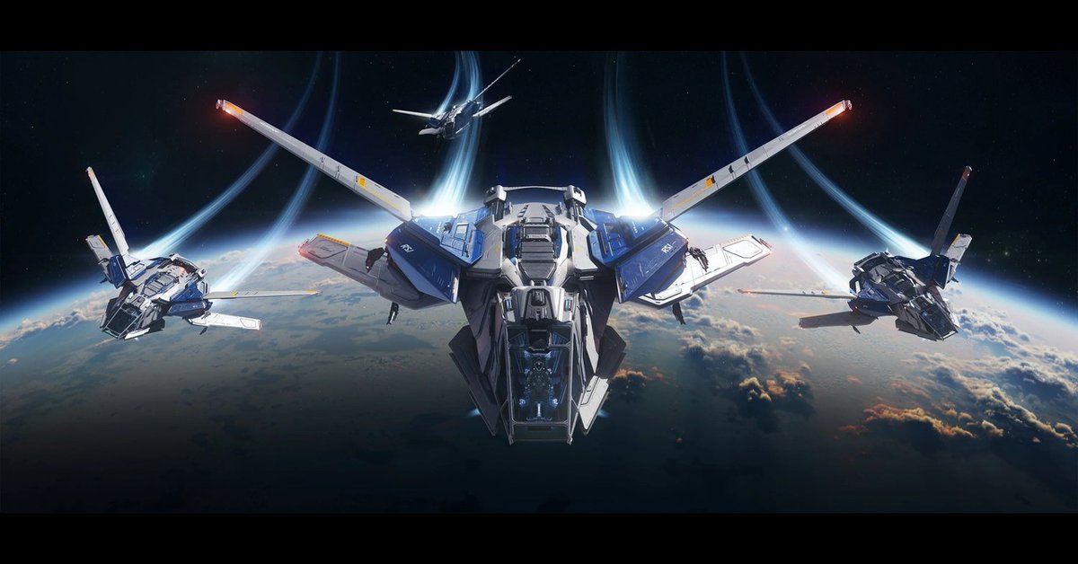 Star Citizen - A ground-breaking multiplayer space-adventure - Play Now!

Enlist now, to be eligible for a bonus, 50000aUEC!
bit.ly/50000UEC

#starcitizen #squadron42 #robertsspaceindustries #starcitizenscreenshots