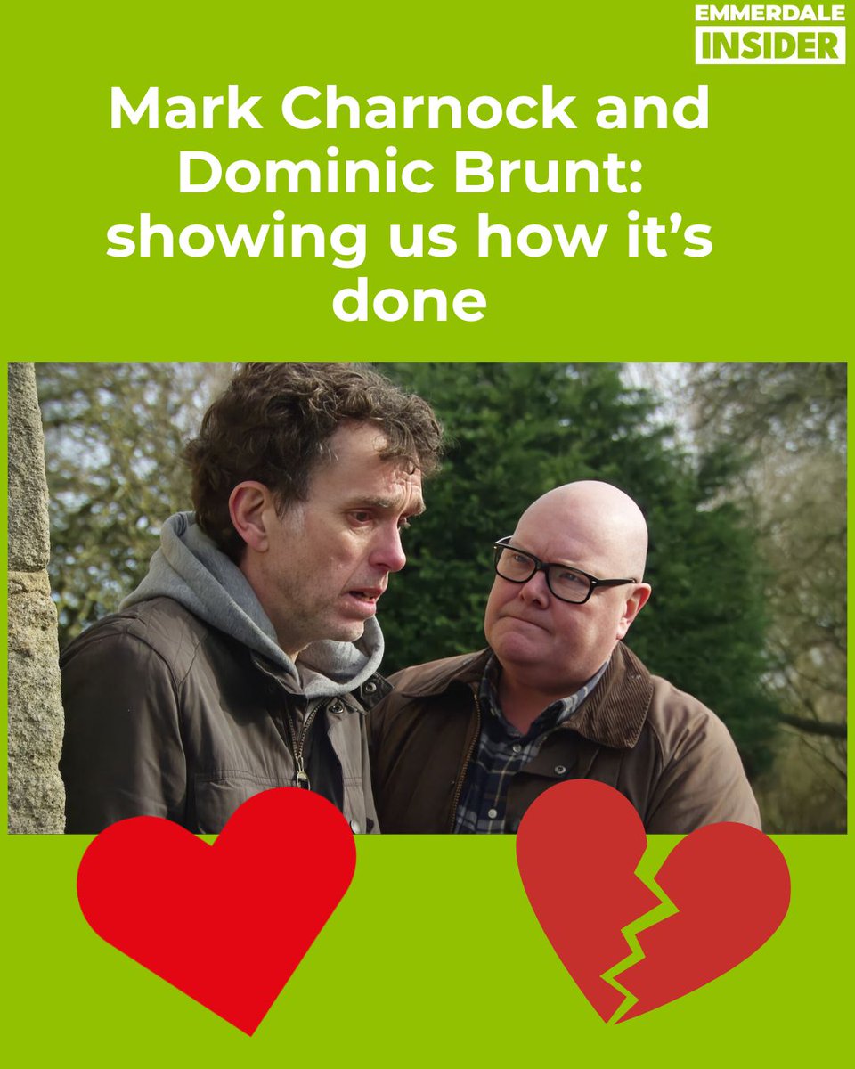Emmerdale Insider tweet media