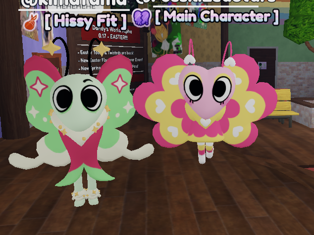 Liz💛 // Shelly’s Wife tweet media