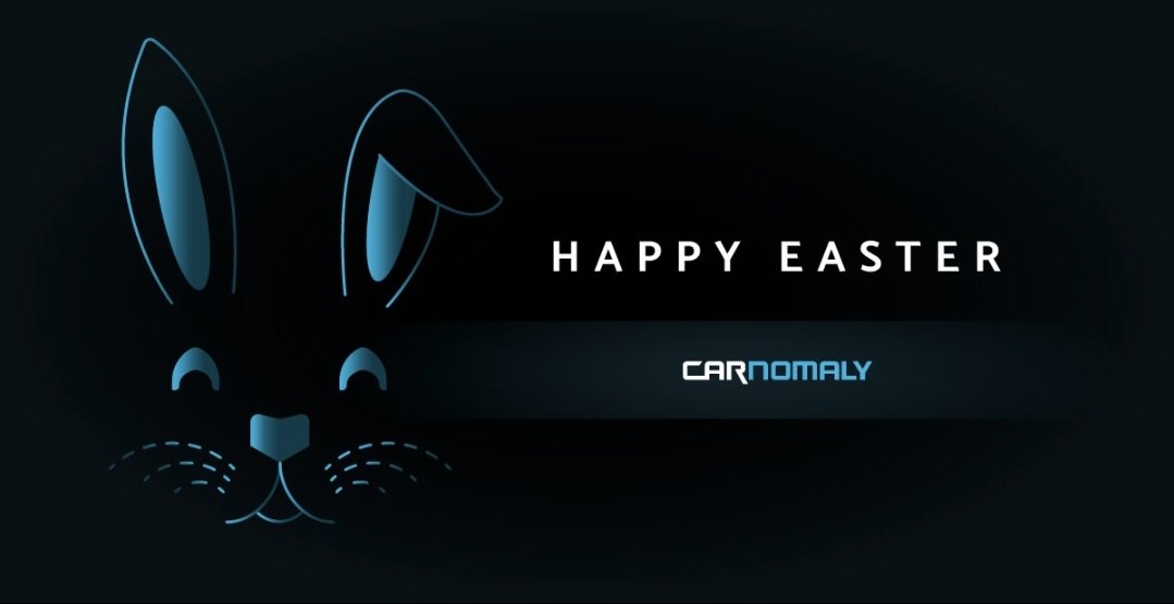 Carnomaly tweet media