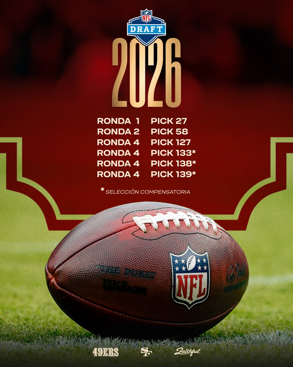 49ers en Español tweet media