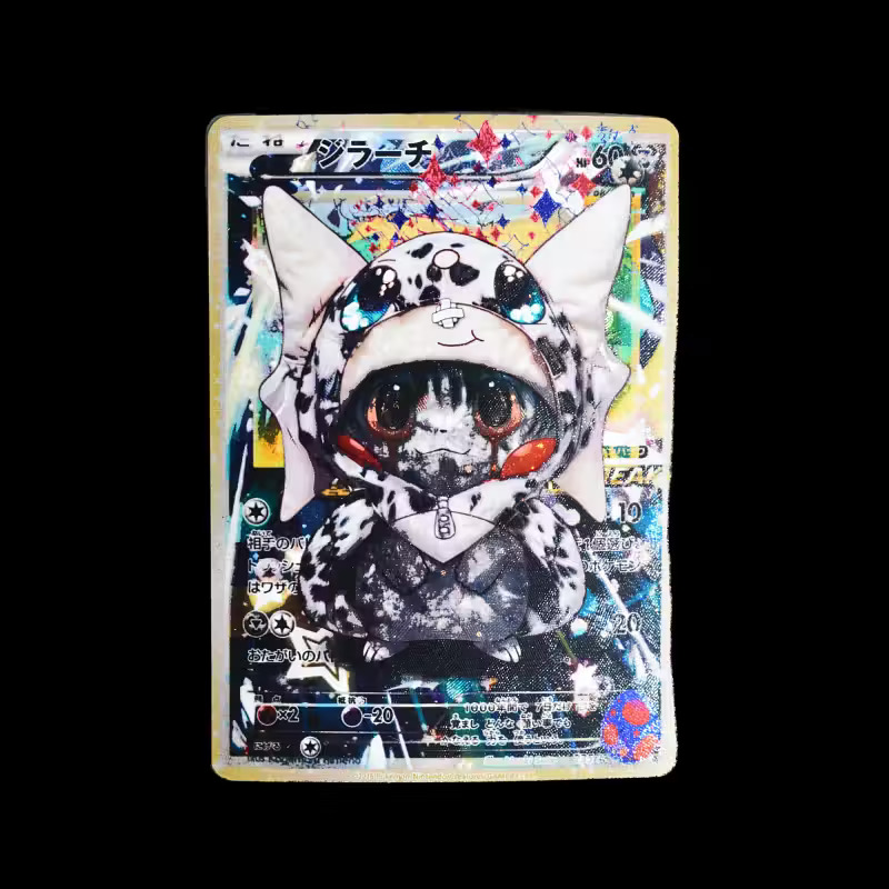 syscry_'s tweet photo. poncho drifella 106 + 206 by @bis__cut https://t.co/T0cgs6GSy7