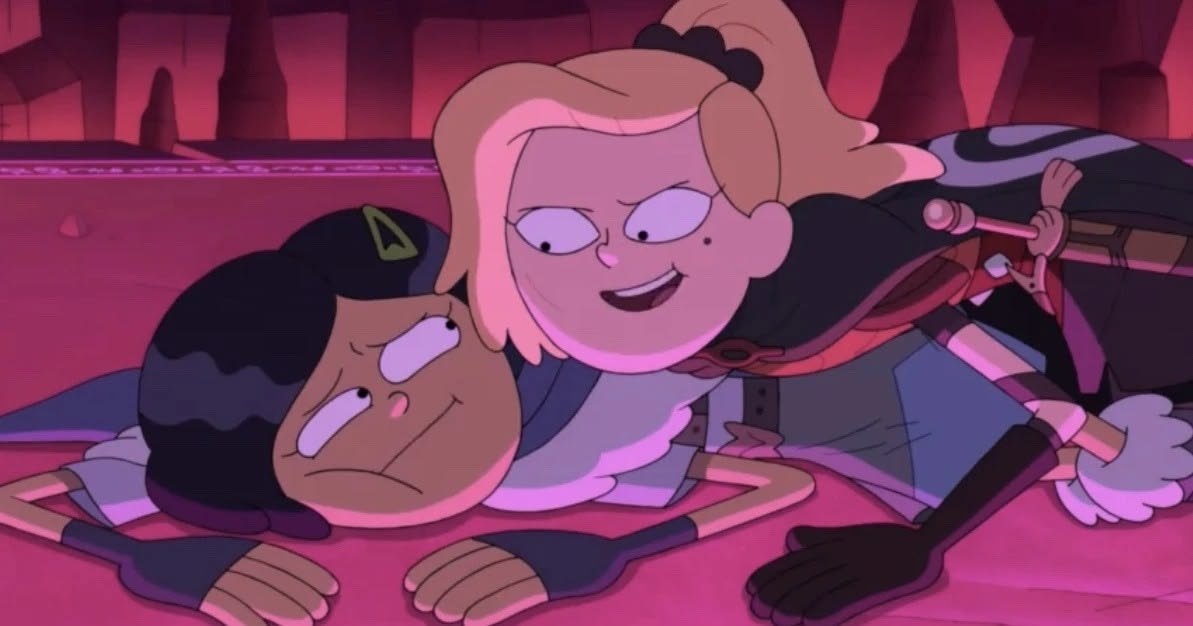 the most underrated ship ever and i understand they are the most under developed but how can you not love them