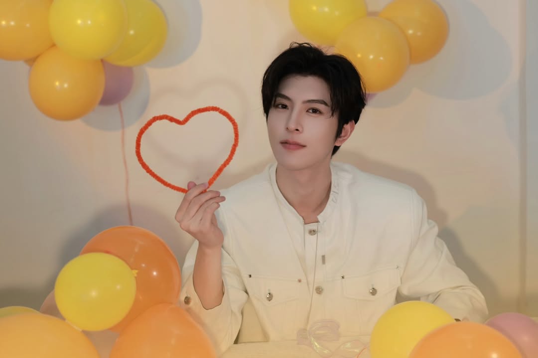 𝐗𝐈𝐍𝐆𝐐𝐈𝐔 𝐆𝐋𝐎𝐁𝐀𝐋 𝐅𝐀𝐍𝐁𝐀𝐒𝐄 tweet media