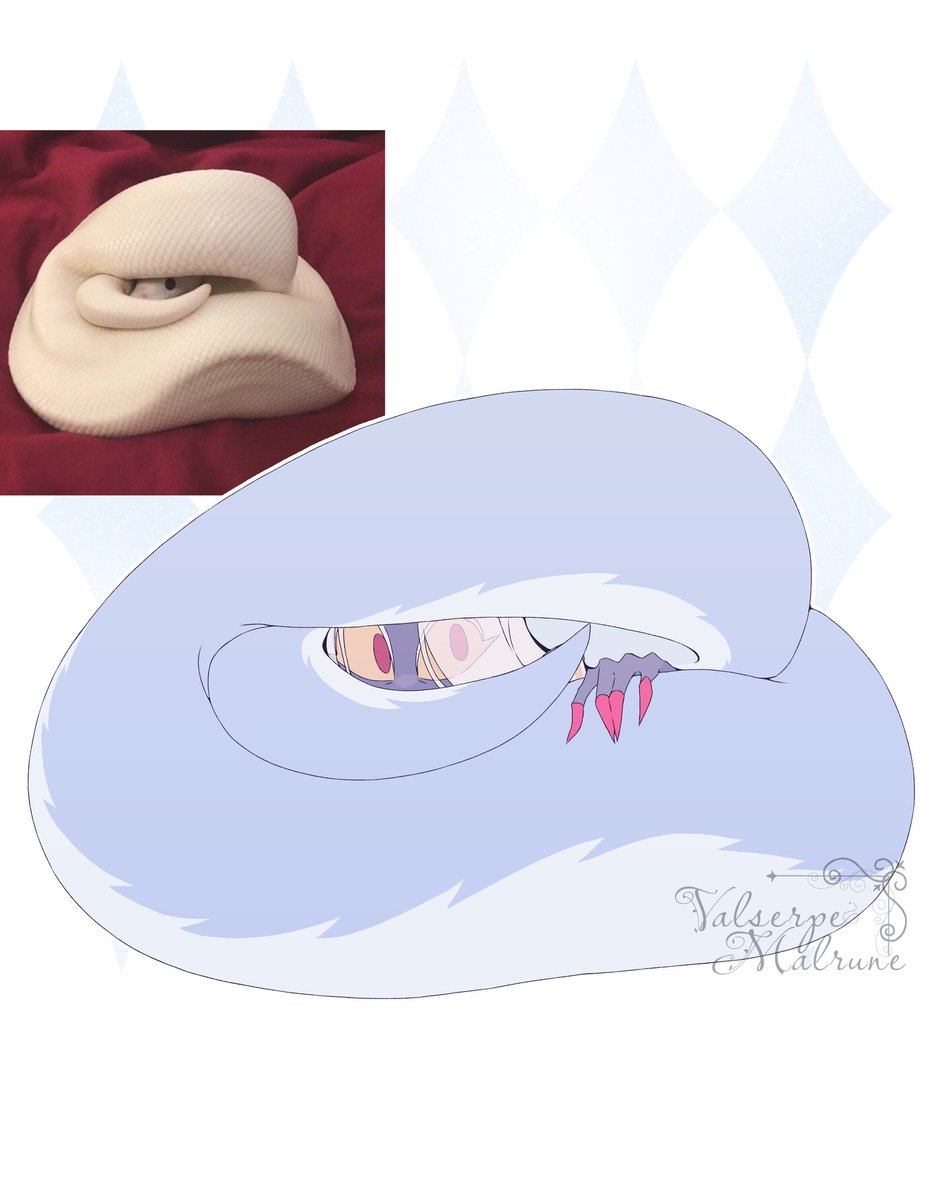 Valserpe Malrune tweet media