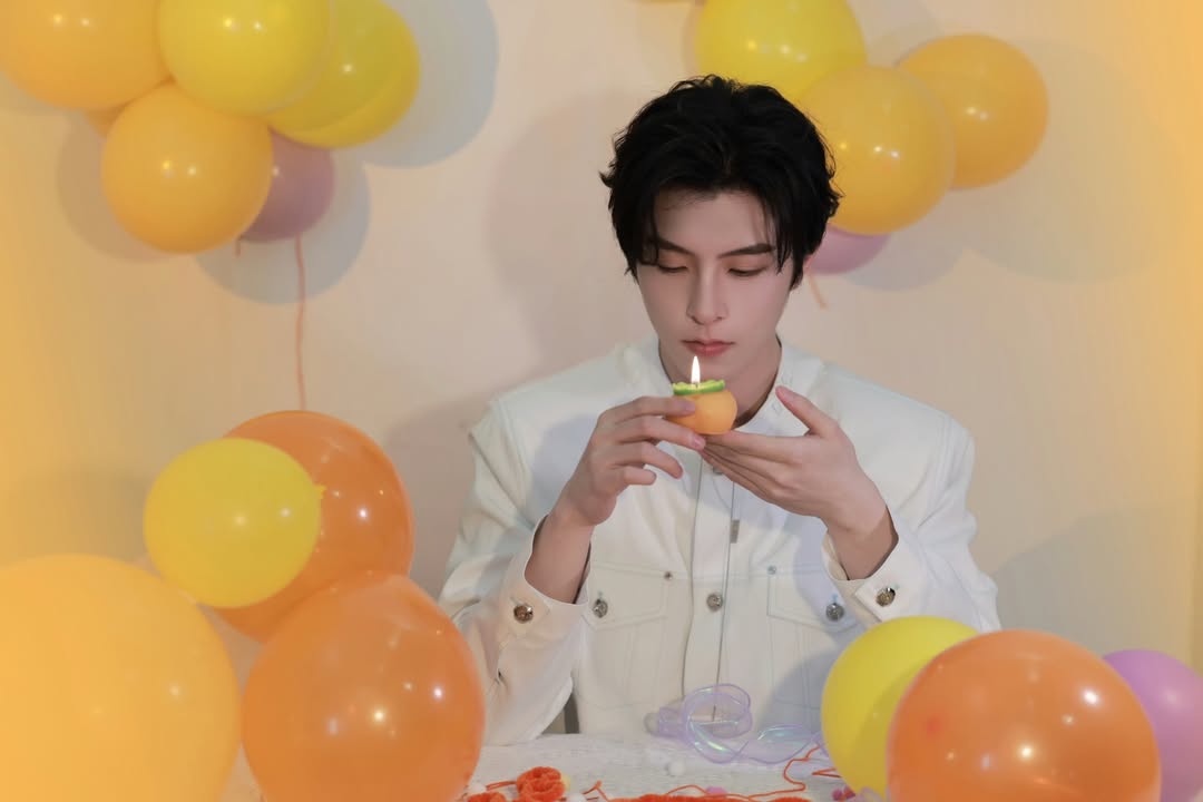 𝐗𝐈𝐍𝐆𝐐𝐈𝐔 𝐆𝐋𝐎𝐁𝐀𝐋 𝐅𝐀𝐍𝐁𝐀𝐒𝐄 tweet media