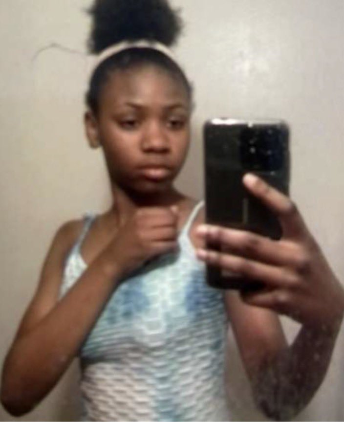 Baltimore Police tweet media