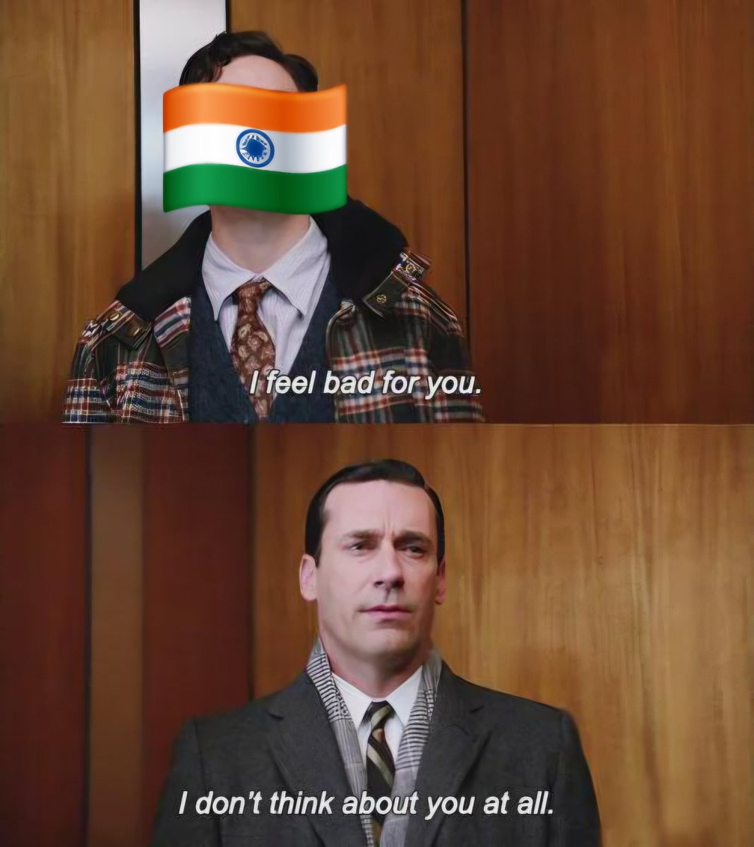 Hello; Goodbye tweet media