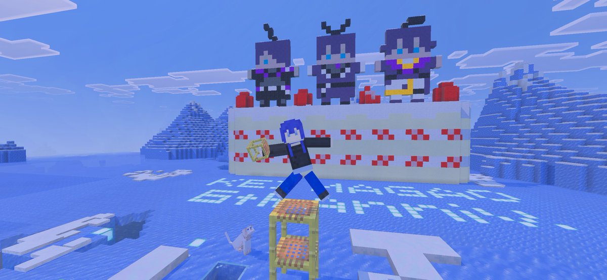 ten（てん） tweet media