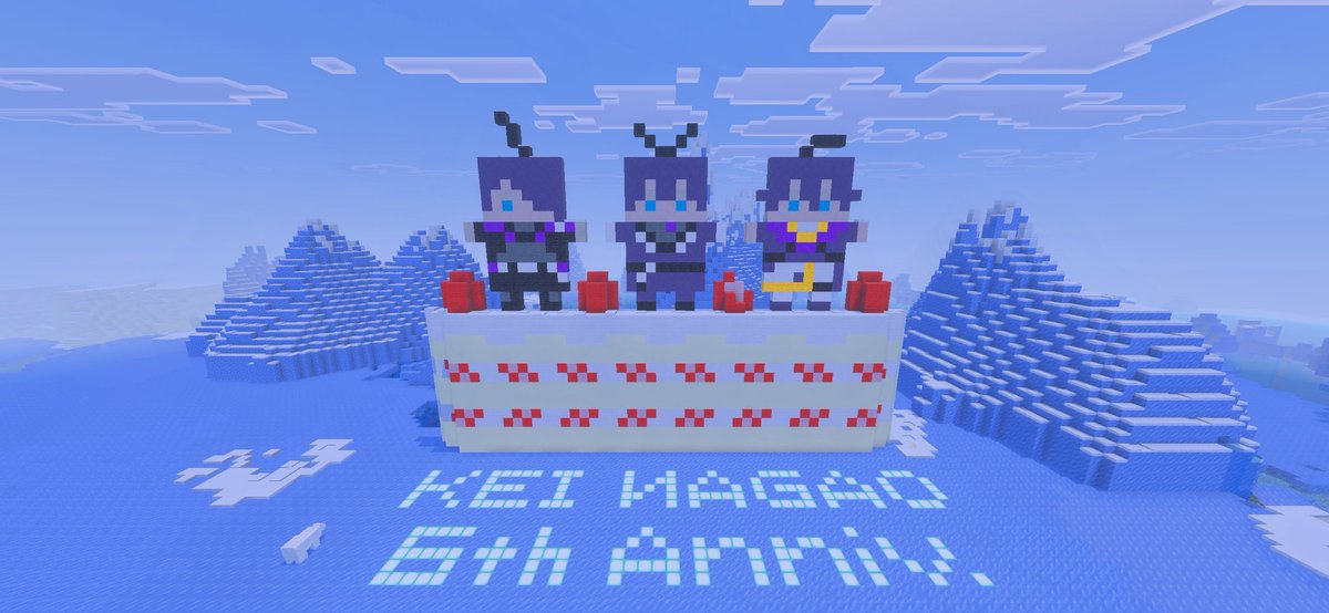 ten（てん） tweet media