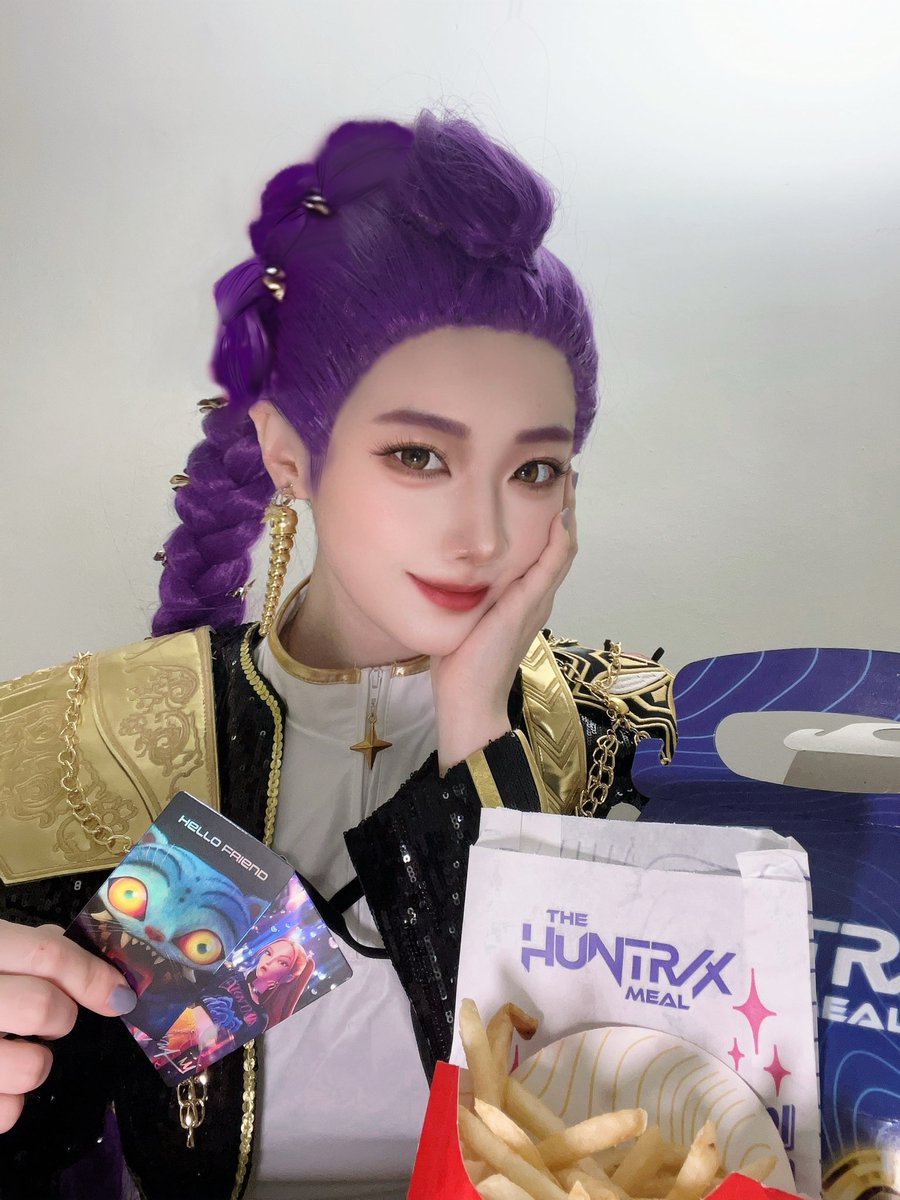 HaeiYn_ハエイン tweet media
