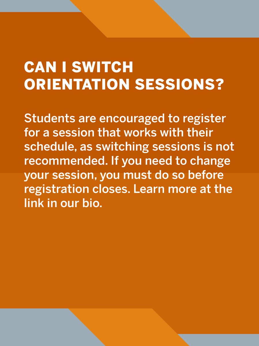 UTorientation's tweet photo. Visit our website for important next steps 📝

Learn more: https://t.co/y8Tafdlfx0 https://t.co/7Yji1AobbN