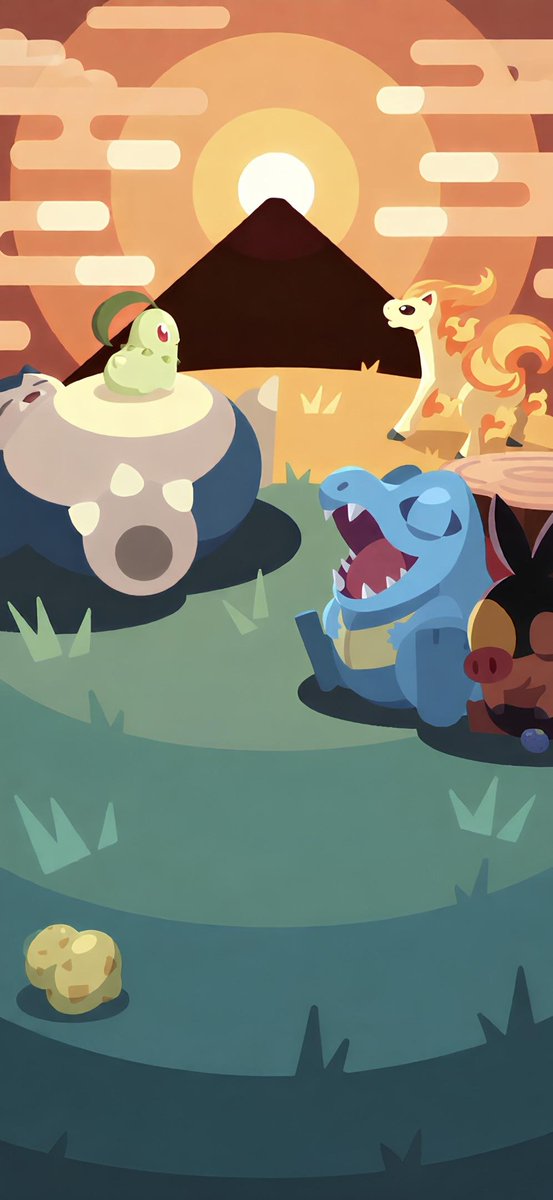 Pokémon TCG Art✨ tweet media