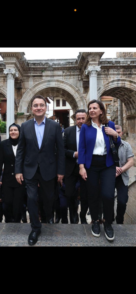 Özlem Arlıer💧 tweet media