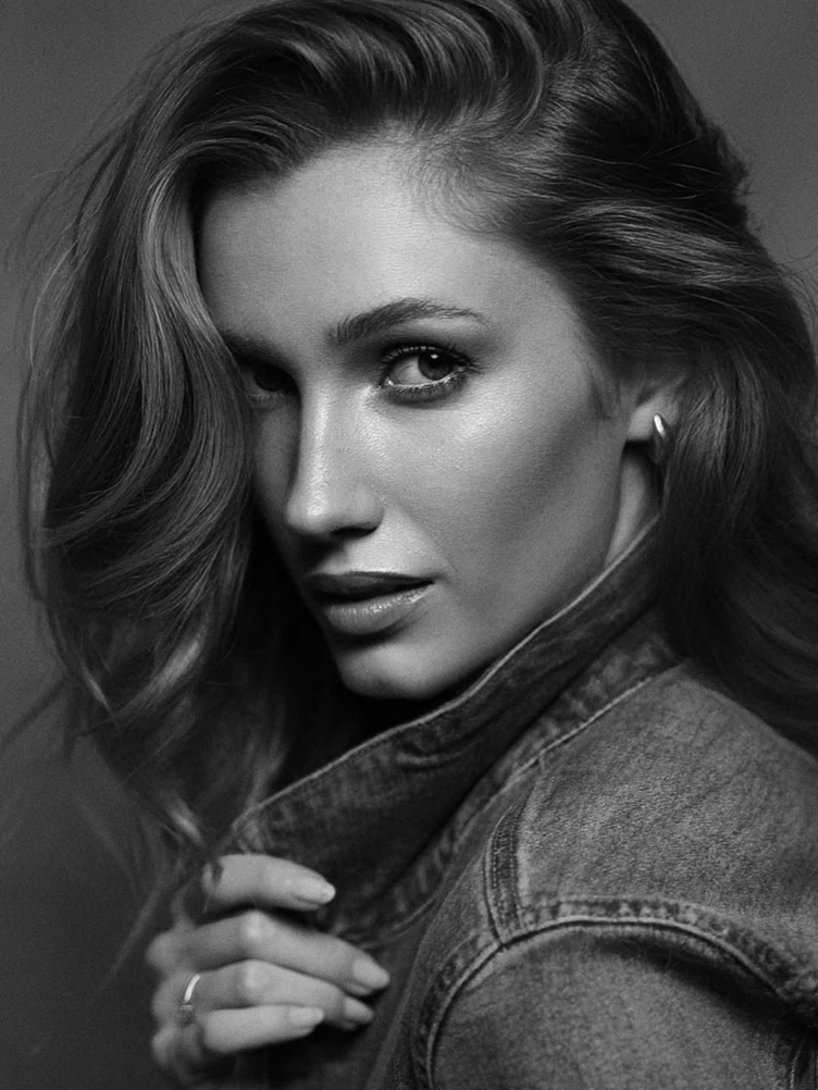 BMA Models tweet media