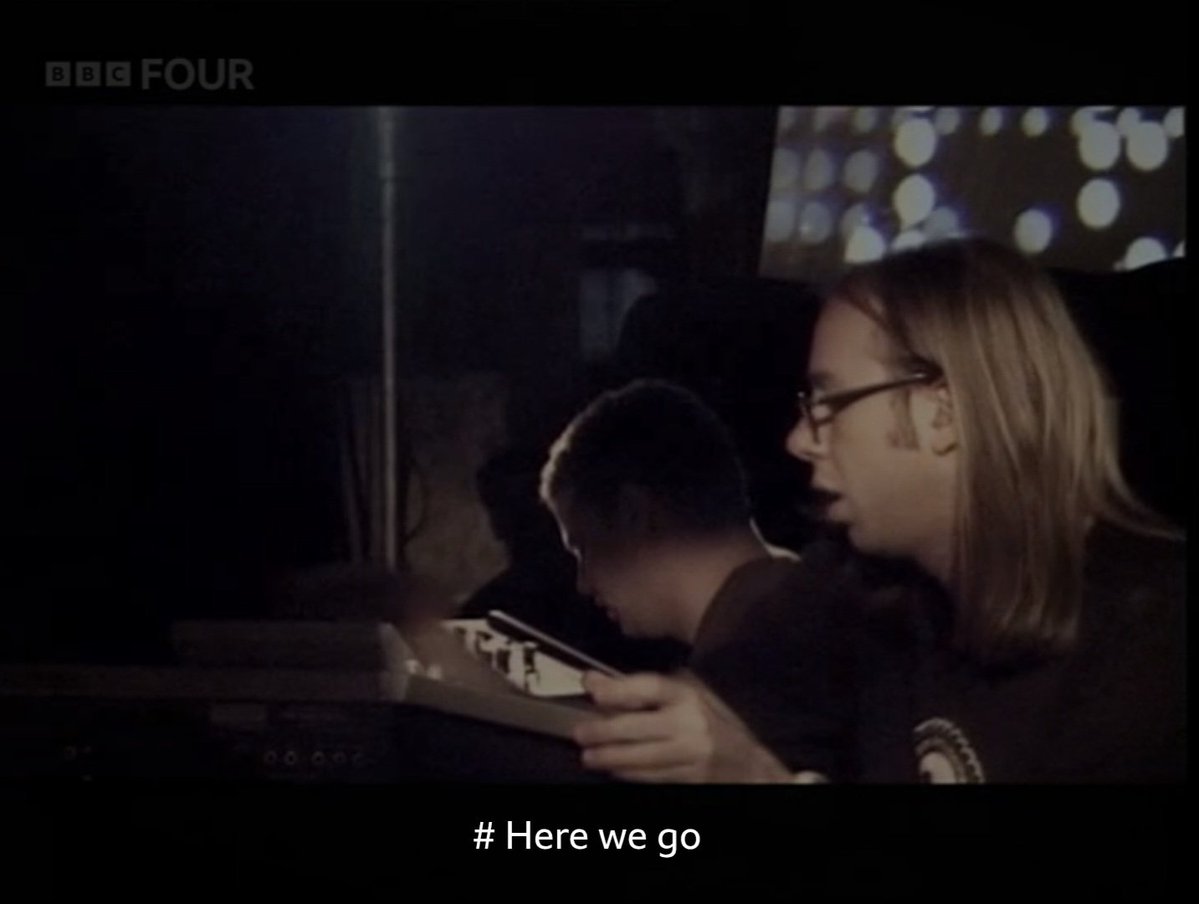 Hey look, it's ʀᴇᴘᴏ! tweet media