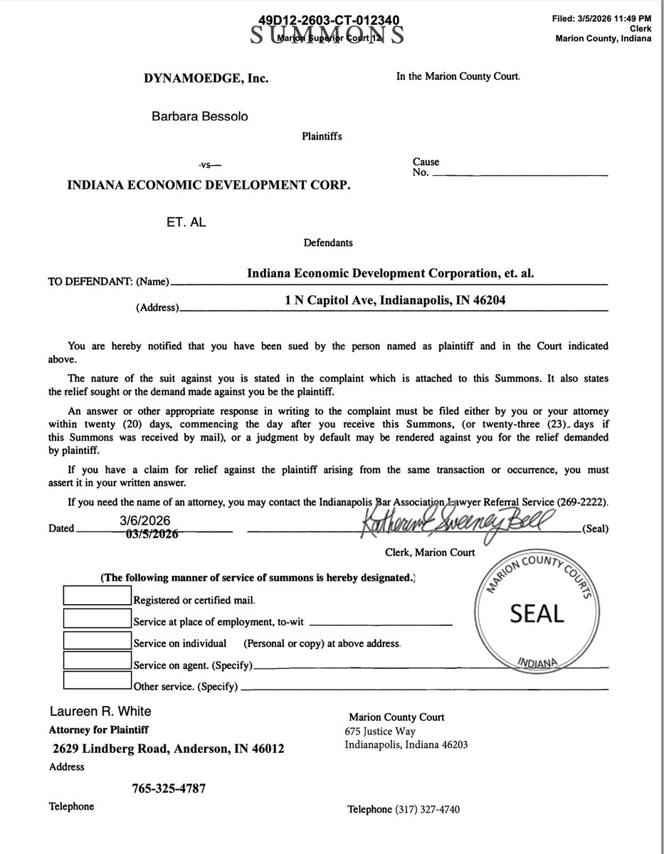 Barbara bessolo tweet media