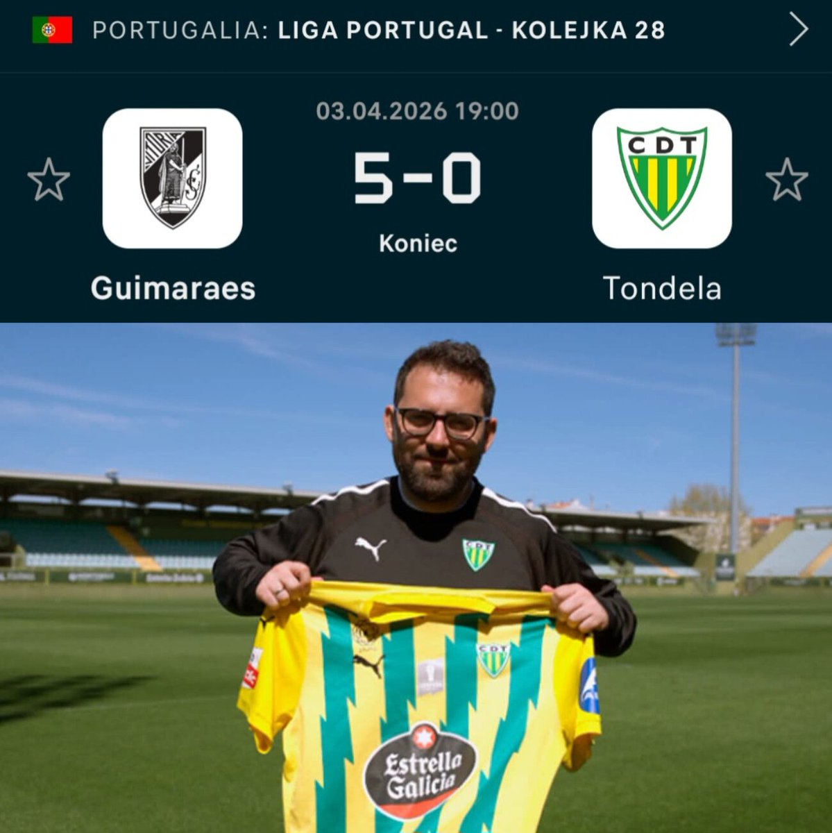 Transfery Piłkarskie tweet media