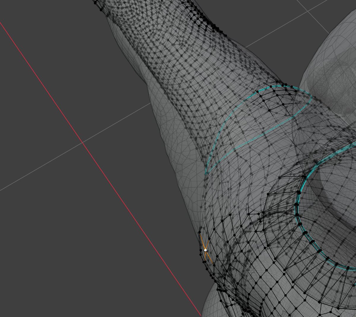 我已經盡量讓水瀨的肌肉比我還苗條些會比較"水瀨"
但每次看到差異都會覺得壯好多ww