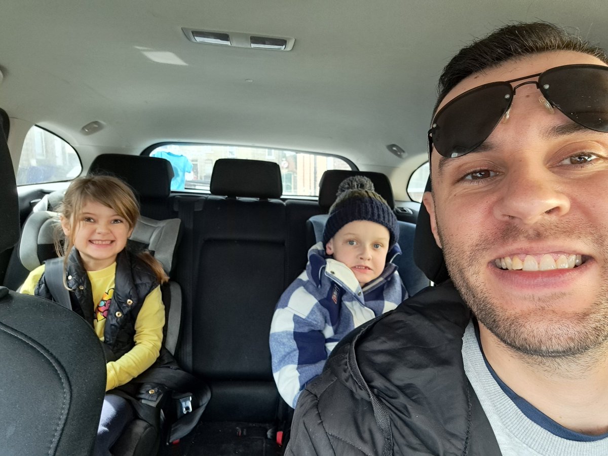 Easter activities with the family ❤️🤍 <a href="/JacksonJBryan2/">Jackson Bryan</a> <a href="/AubreyEdenBryan/">Aubrey Eden Bryan</a> <a href="/jacqui_bryan/">Jacqui Bryan</a> <a href="/jgraham24261/">John Graham</a>