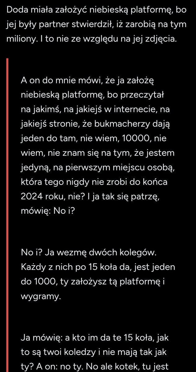 Na Zielono tweet media