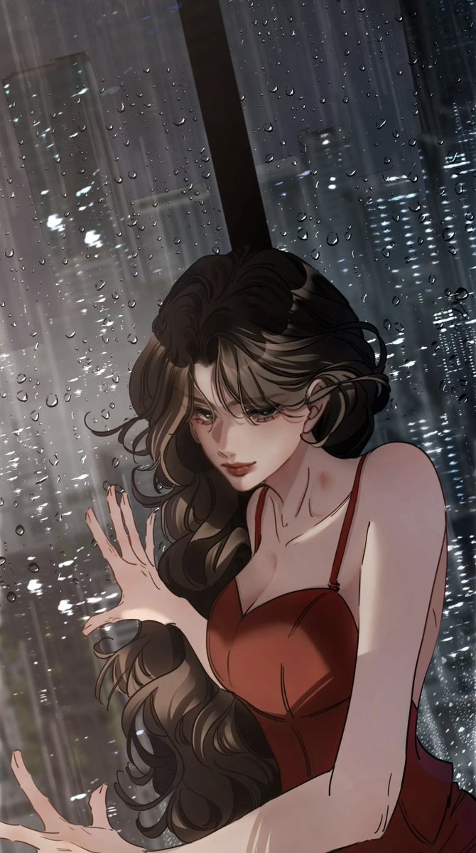 yet another new baihe leaving me speechless — enemies with benefits this time