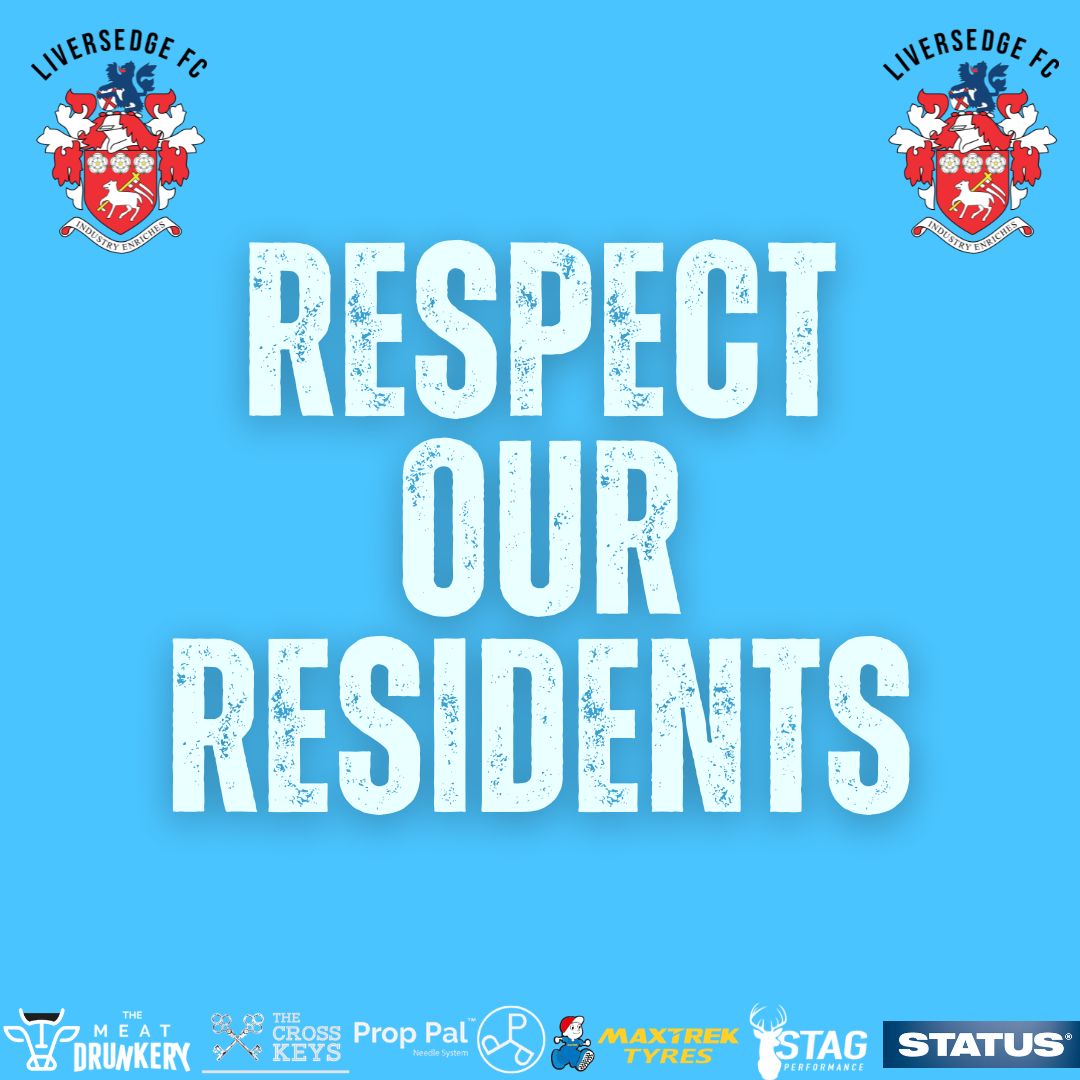 Liversedge FC tweet media