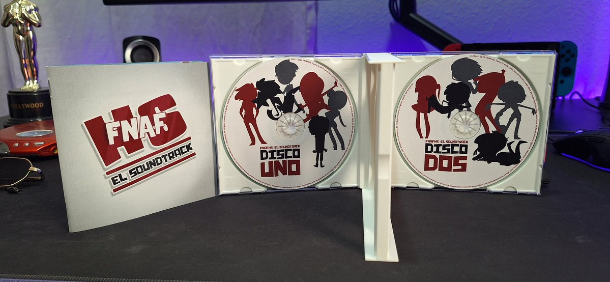 Van Galter tweet media