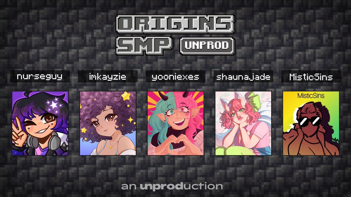 𝗨𝗡𝗣𝗥𝗢𝗗 ✷ tweet media