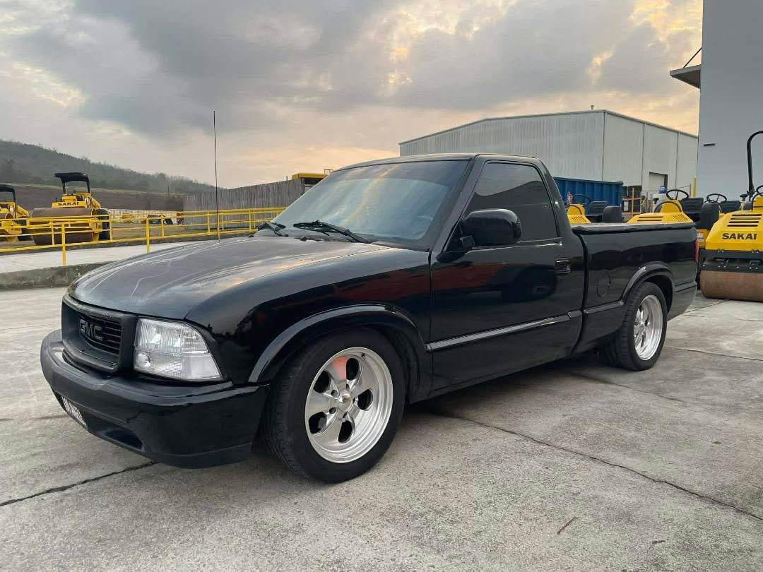 S10LIFEOfficial's tweet photo. These Eagle Alloy 212s look great on @8bitandink ‘s Sonoma 👌

Visit us at https://t.co/KRA7w2ywMU
#S10LIFE https://t.co/ZDRo5TD53I