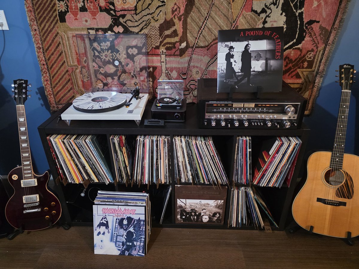 culinarymagick's tweet photo. @theblackcrowes Rocking out from Vancouver Island, BC! https://t.co/bjBN16b8uD