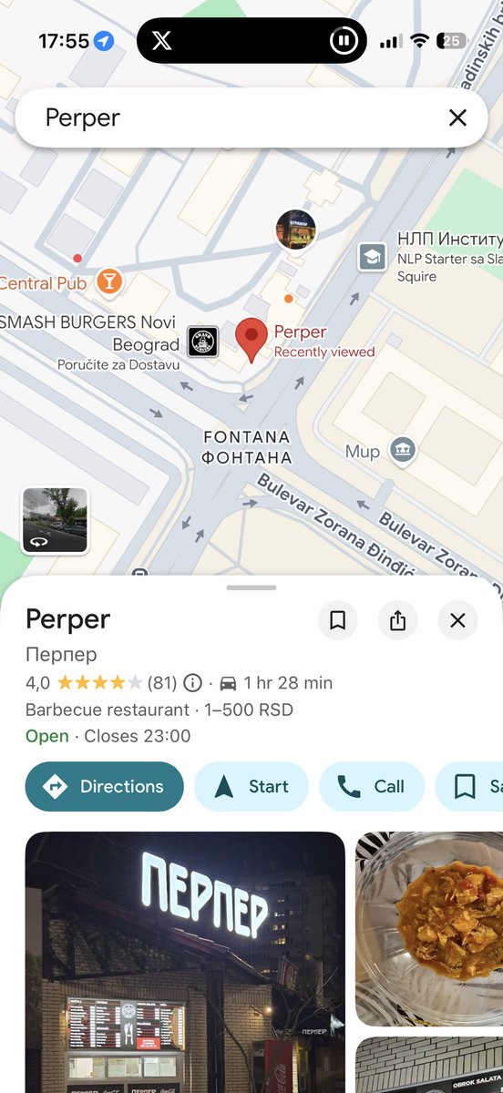 esport_bee's tweet photo. 🫡 Special thanks to #Perper who was covering our entry fee for today’s @RelogMedia HLC Belgrade PRO 2026
Give some 5star review for them 😁
https://t.co/4cKgkL05Ba
Thanks to every player who stepped up for this late call and played in our jersey 🥹
@Bandercsgo_
@gbkcsgo
@baiano_cs2
@alespetranek
#kozmo
#beesport 🐝