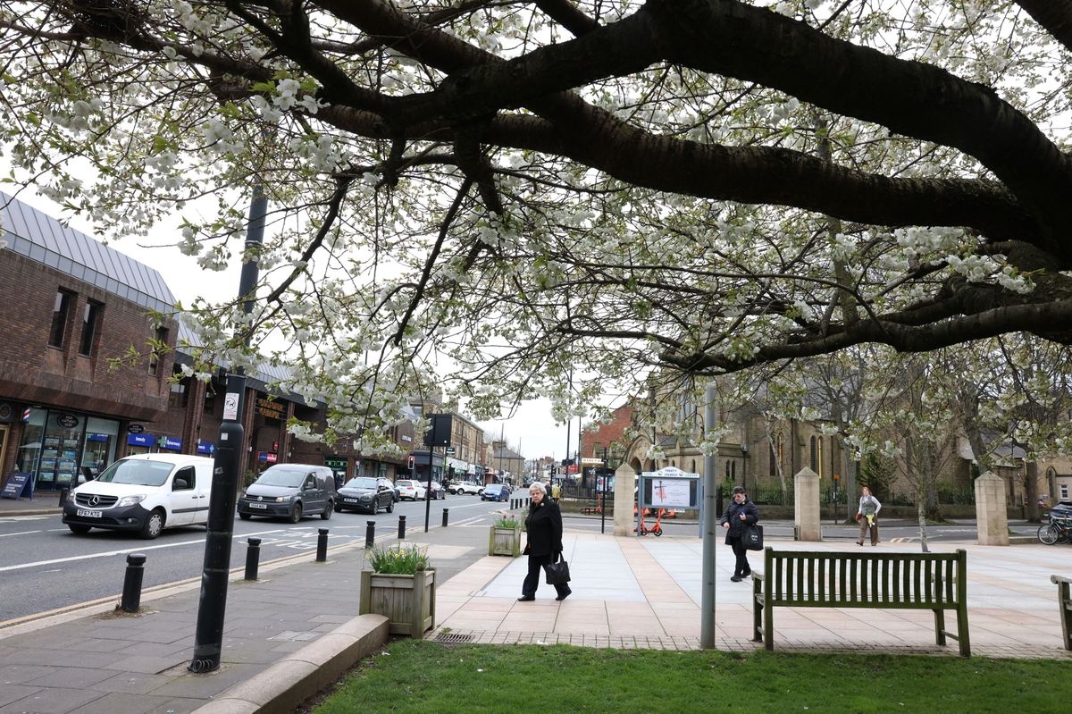 ChronicleLive's tweet photo. 'It's got everything you could want on your doorstep' - Life in Newcastle suburb named 'best place to live'
https://t.co/H4BB0X4i5Q https://t.co/Xjs3Ru6hiO