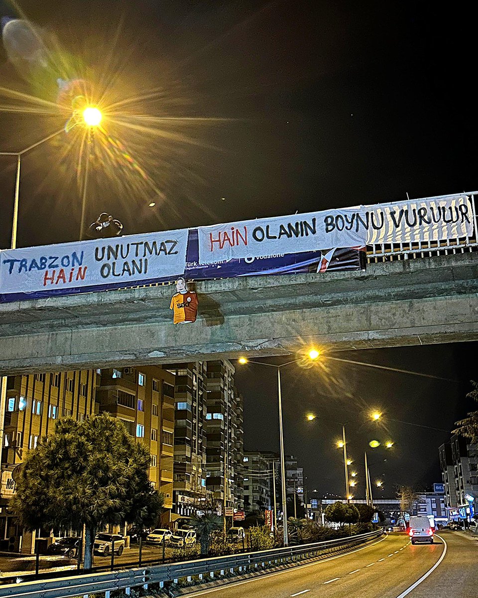 Çift Turnike tweet media