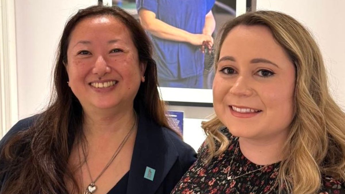 Bham Children's Hosp 💙 tweet media