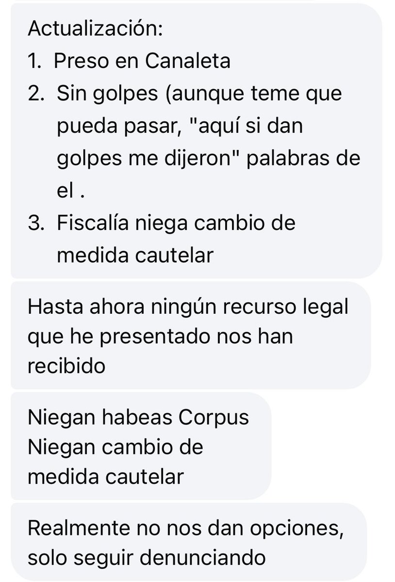 Eliecer Avila tweet media