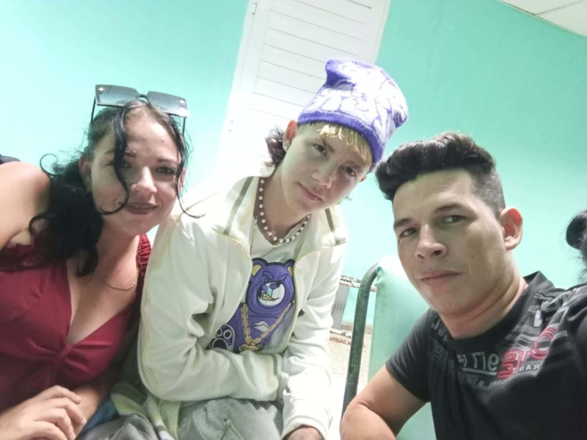 Eliecer Avila tweet media