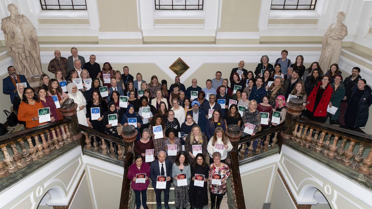 Bham Children's Hosp 💙 tweet media