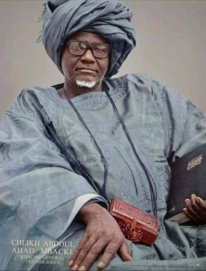 Baay Jaañ 🇮🇷 tweet media